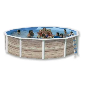 Toi Pool Pinus 350x120 8385