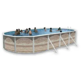 Toi Pool Pinus 550x366x120 8380