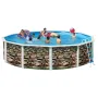 Toi Pool Mauer 350x120 8526