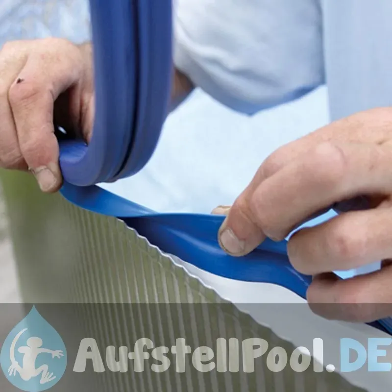 Verstellbares Bett verstärkt und elastisch aus Aluminium